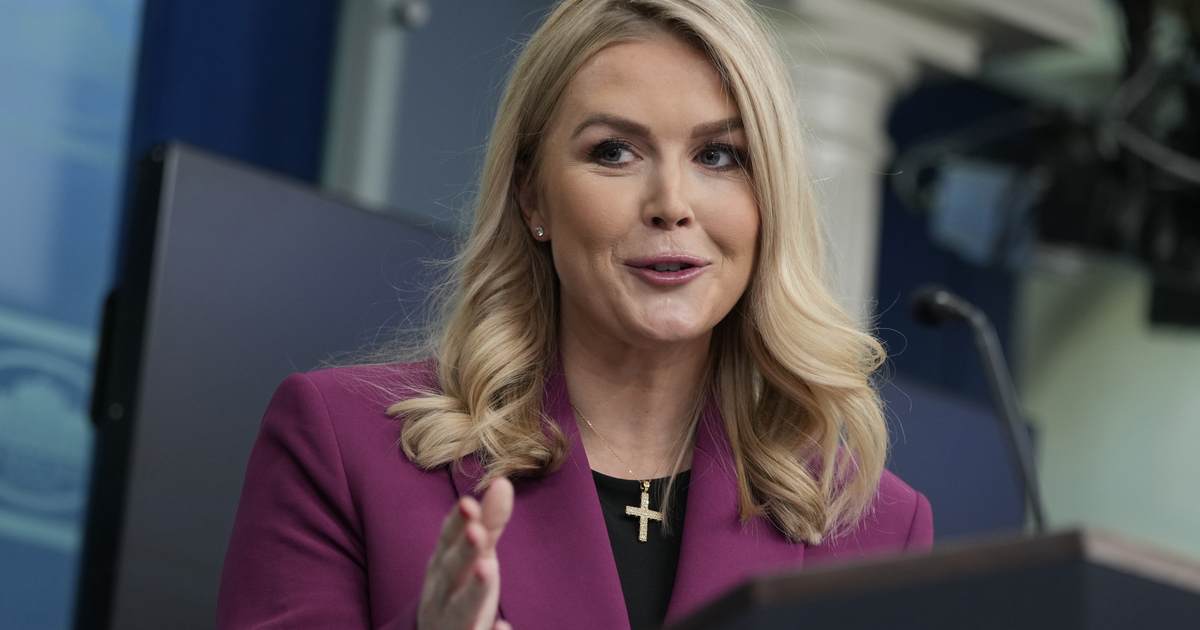 The Liberal Media Is Going to Throw a Fit Over These Changes at the Press Briefings