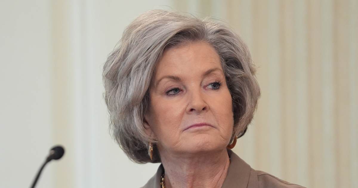 Will Kash Patel and Susie Wiles File Legal Actions Over These Revelations From the Biden FBI?