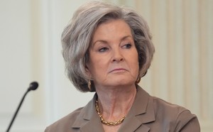If This Is True About Susie Wiles, It's Not Good News