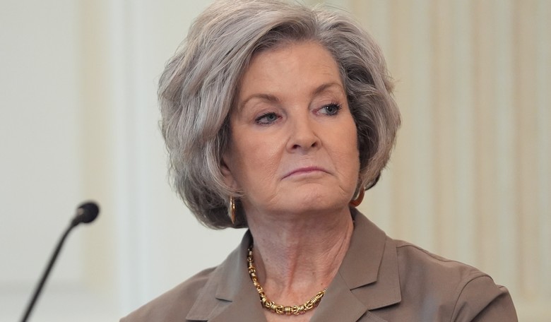 White House Chief of Staff Susie Wiles Felt 'Blindsided' by Vanity Fair Article 