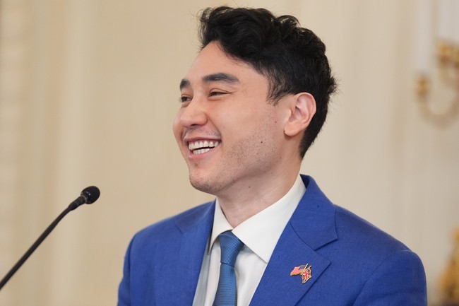 Can We Get These Guys a Pulitzer?