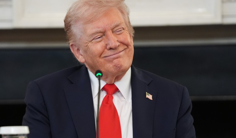 The Peacemaker in Chief