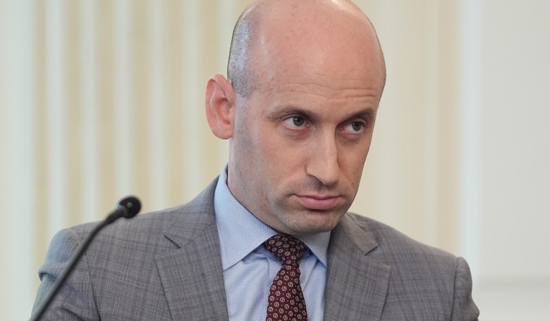 DOJ Is Trying to Investigate Stephen Miller's Doxxer – Democrat Officials Are Trying to Stop Them