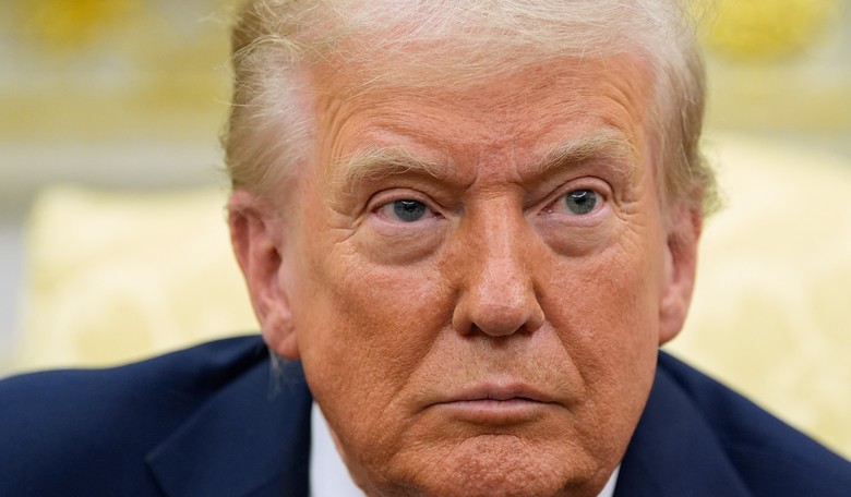Colombia Pulls Ambassador After Trump Torches Its President