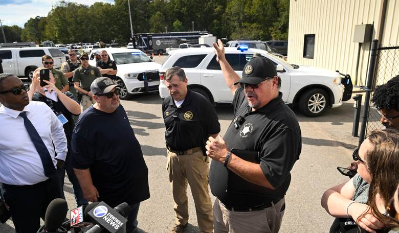 Deadly Explosion Levels Manufacturing Plant in Tennessee: 19 Missing