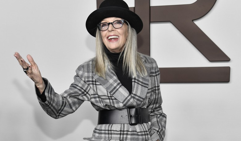 Actress Diane Keaton Dies Aged 79