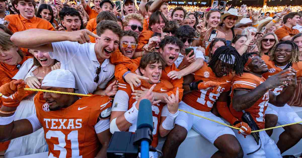 RedState Sports Report: Yippie! It's College Football Weekend Number Three!
