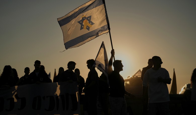 Reclaiming Grace: A Call to Restore Truth, Israel, and Manhood in the Next Generation