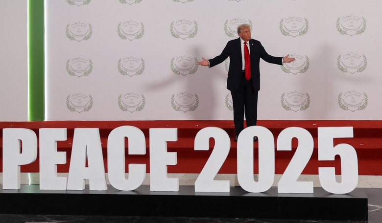 Trump’s Triumph, the Establishment’s Shame