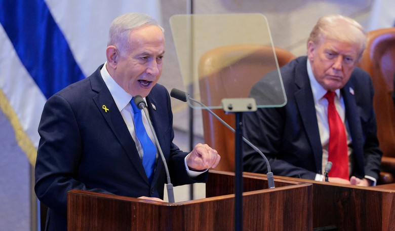 And the Winner Is...Israel