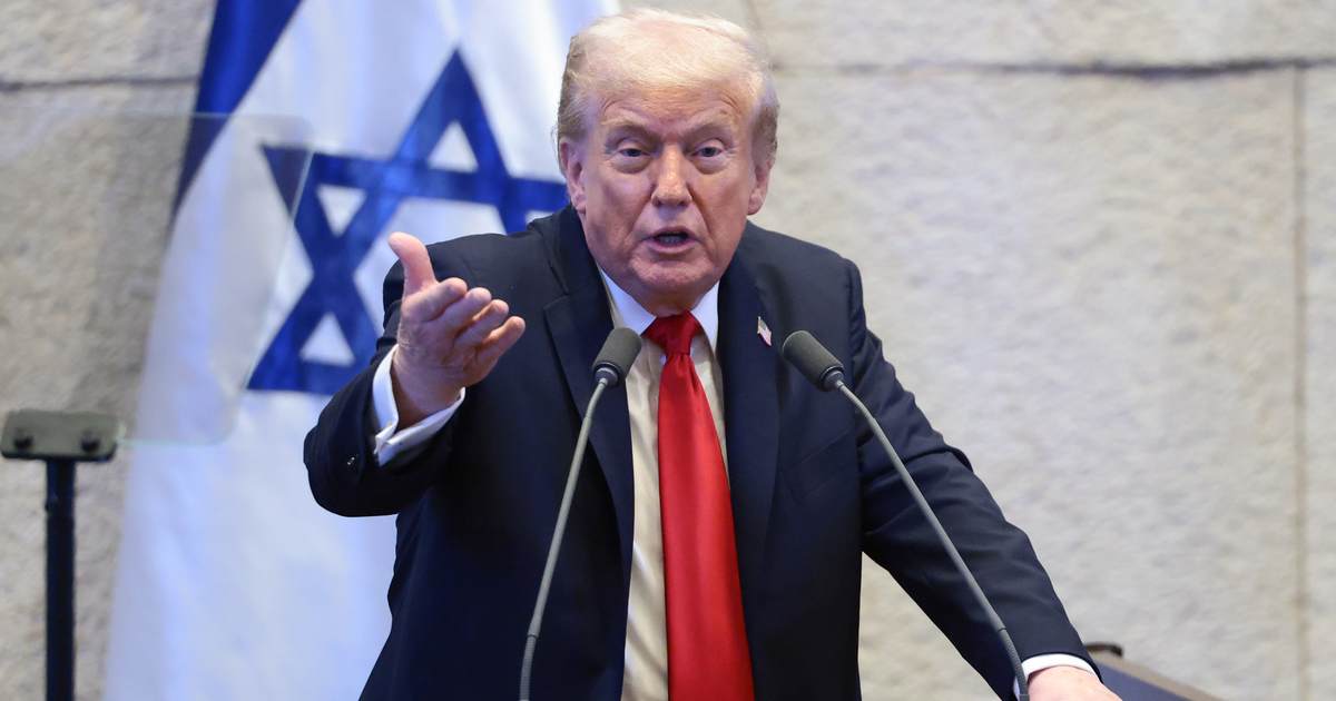 Trump Eviscerates 'View' Co-Host Who Just Lost This Bet Regarding the Israeli Hostages 