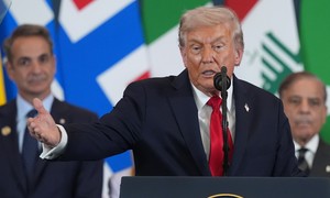 There's a 'Historic' Update in the Gaza Peace Plan