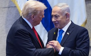 Netanyahu at the UN: Israel Will 'Win Because We Have No Other Choice'