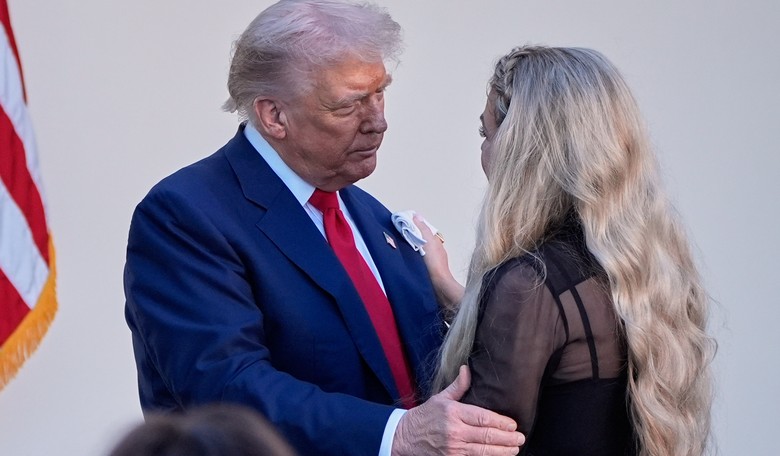 Trump Establishes National Day of Remembrance for Charlie Kirk