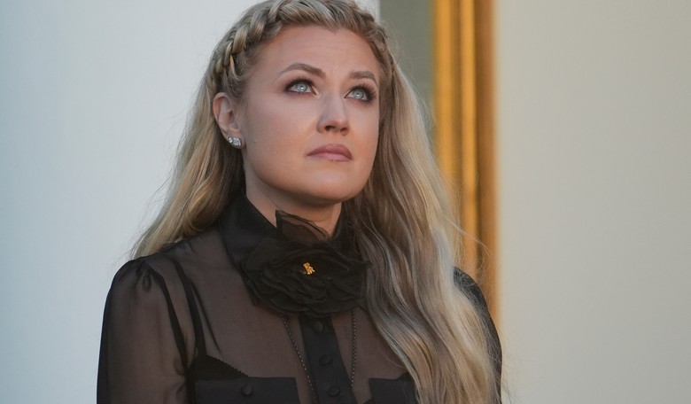 Erika Kirk Shares Heart-Wrenching Details of Charlie Kirk’s Final Day