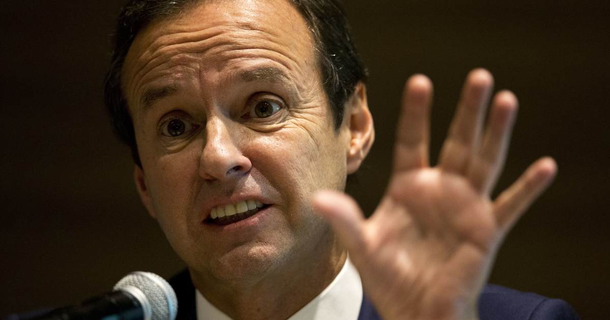 Bolivian 'Right-Wing' Candidate Mocks Trump, Considers Amnesty for Socialist Criminal