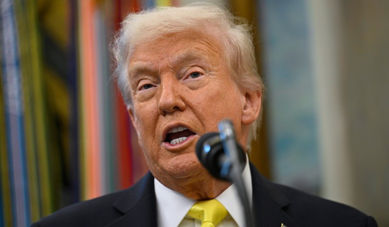 Trump Administration Is Ready to Take Major Action Against Mexican Drug Cartels