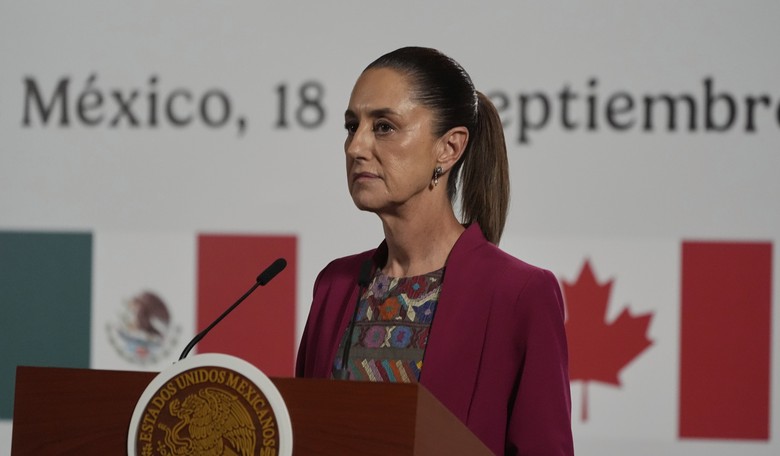 These Previous Remarks by Mexican President Sheinbaum Explain Why the Cartel Caused Chaos This Weekend