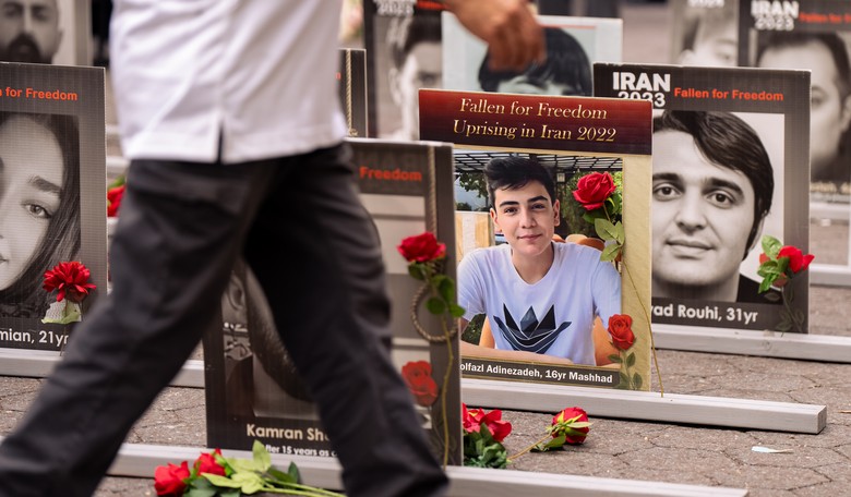 To Keep Pressure on the Iranian Regime, Support the Democratic Opposition