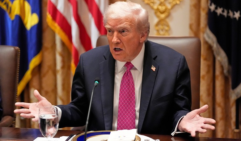 Trump Set the Stage for Strategic Engagement With the Caucasus – Now Congress Must Act