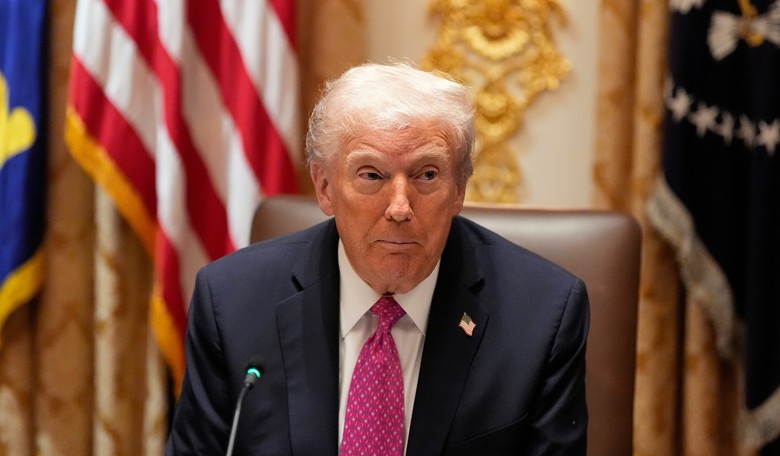 Donald Trump and the 2026 and 2028 Elections