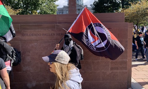 The Left's Current Climate Was Called Out by...Taylor Lorenz?