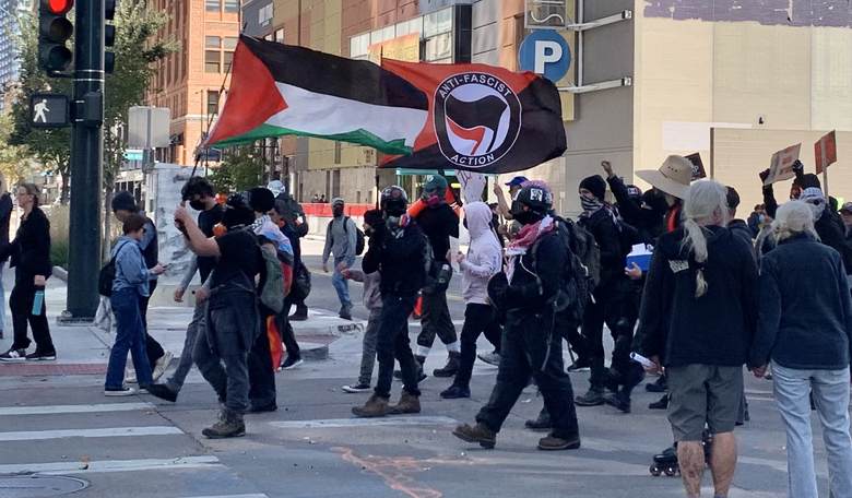 Jury Convicts 9 Antifa Operatives in Texas Riot, Shooting at ICE Facility