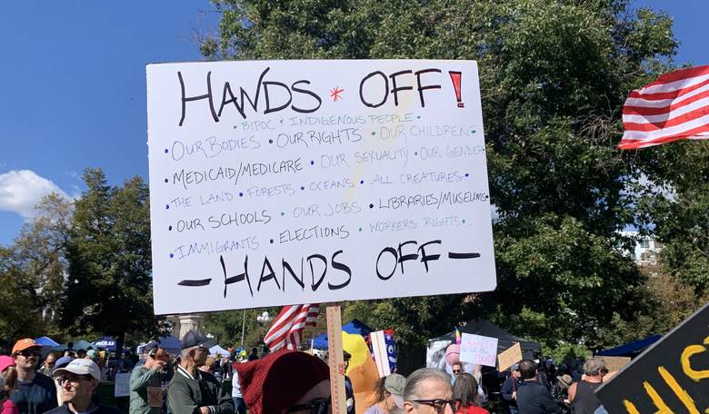 Colorado Dems' 2028 Redistricting Dreams Hit a Brick Wall After State Supreme Court Ruling