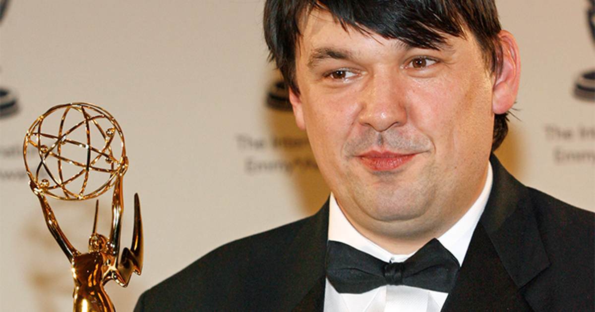 Met Police Ordered to Reopen Graham Linehan Case