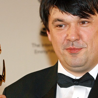Met Police Ordered to Reopen Graham Linehan Case