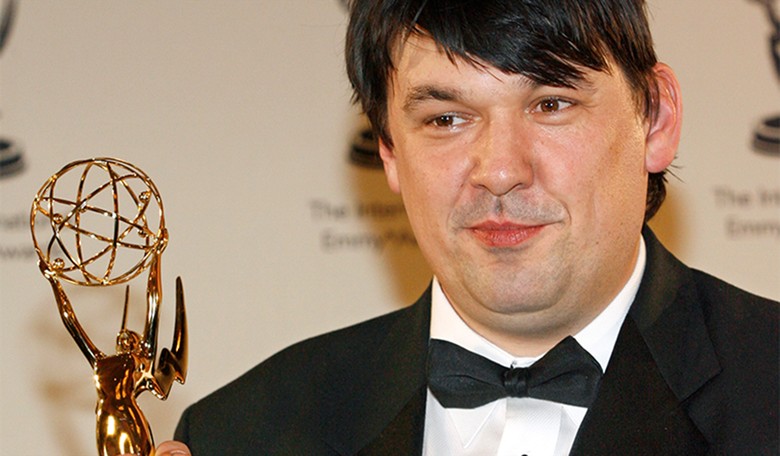 British Comedian Graham Linehan Will Address Congress. Here's What He's Going to Talk About.
