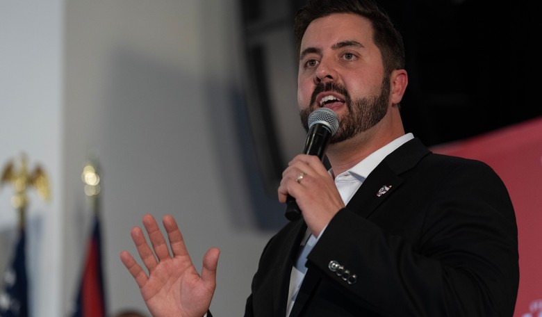When Politics Turns to Bullets: JD Vance’s Brother’s Church Targeted in Cincinnati