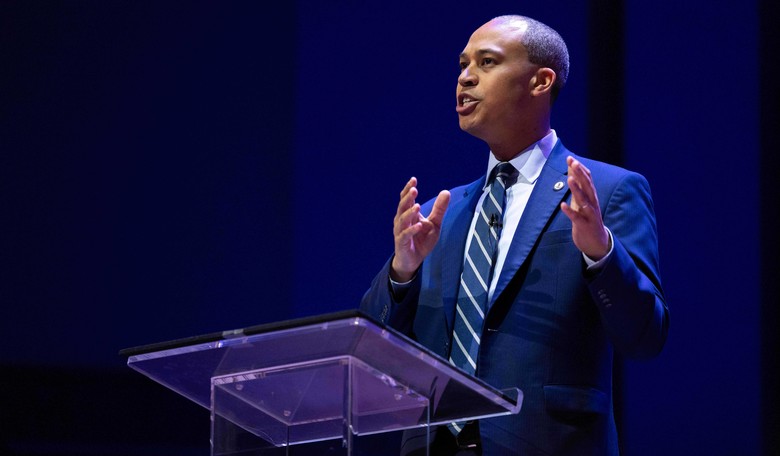 Breaking: Jay Jones Wins Attorney General Race in Virginia