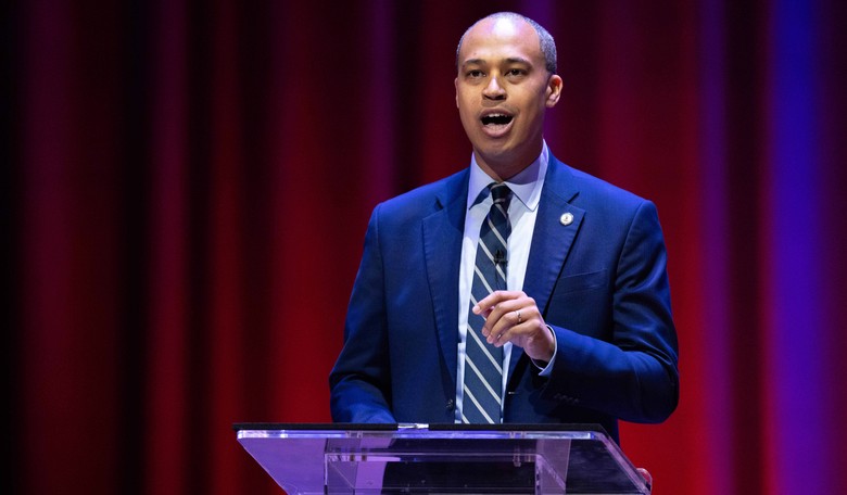 The Unconscionable Loss of Conscience for Virginia Democrats