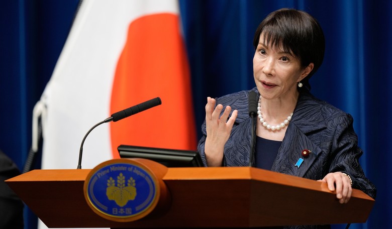 The U.S. Needs Japan More Than Ever