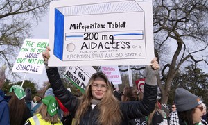 Anti-Progesterone Linked to Chemical Abortion Pill Found in Water Supply of Three Cities 