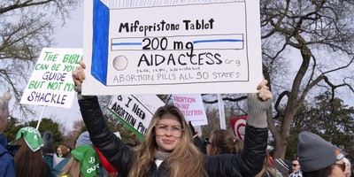 Anti-Progesterone Linked to Chemical Abortion Pill Found in Water Supply of Three Cities 