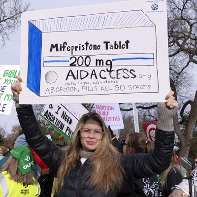Anti-Progesterone Linked to Chemical Abortion Pill Found in Water Supply of Three Cities 