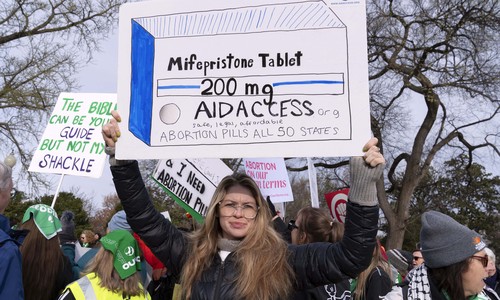 Anti-Progesterone Linked to Chemical Abortion Pill Found in Water Supply of Three Cities 