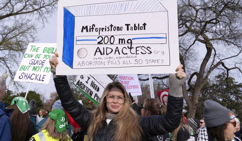 Anti-Progesterone Linked to Chemical Abortion Pill Found in Water Supply of Three Cities 
