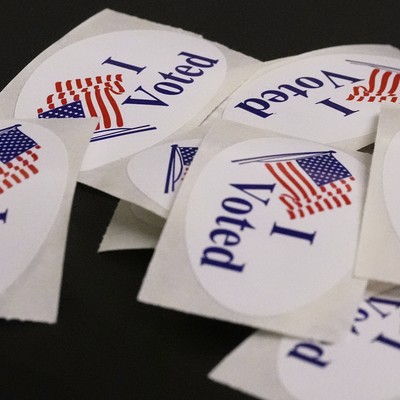 The Essex Files: Restoring Integrity: Why the SCOTUS Noncitizen Voter Roll Decision Is a Major Win