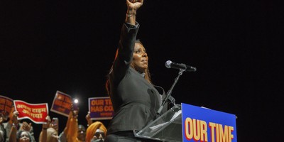 Letitia James Just Became the Face of the Cornell Rape Case. This Is Not Going to End Well.