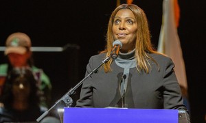 Whistleblower Says Letitia James Ordered Him to Dig Up Dirt on Trump Allies
