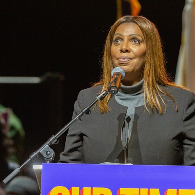 Whistleblower Says Letitia James Ordered Him to Dig Up Dirt on Trump Allies