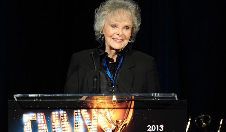 'Lassie' and 'Lost in Space' Actress June Lockhart Dead at 100