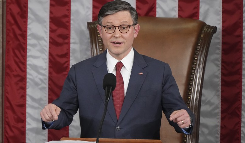 Republicans Must Stick to the Agenda
