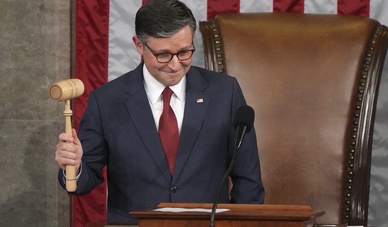 The 75-Day Partial Government Shutdown Is Over As House Passes DHS Funding Bill
