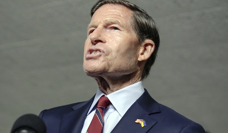 Sen. Blumenthal Made an Utter Fool of Himself When He Tried to Trip Up Kash Patel