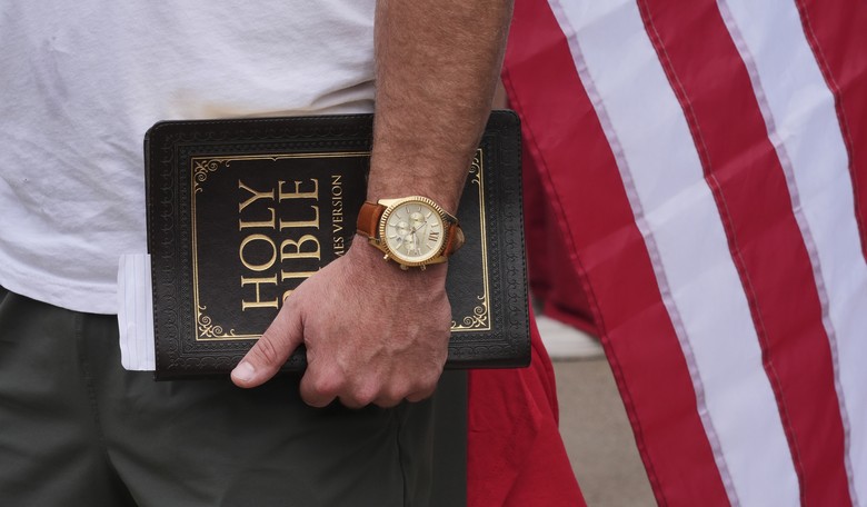 A Quick Bible Study Vol. 327: God’s Name in the Declaration of Independence