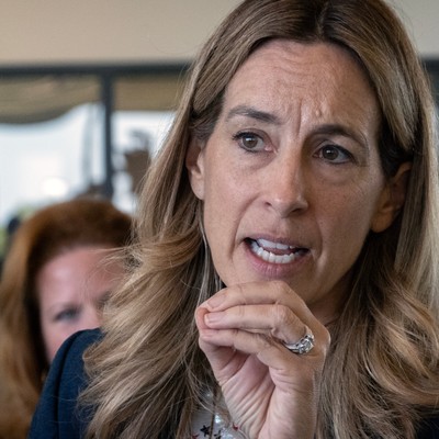 Harmeet Dhillon Had a Great Response to NJ Gov Mikie Sherrill's Stance on Illegal Alien Voters 